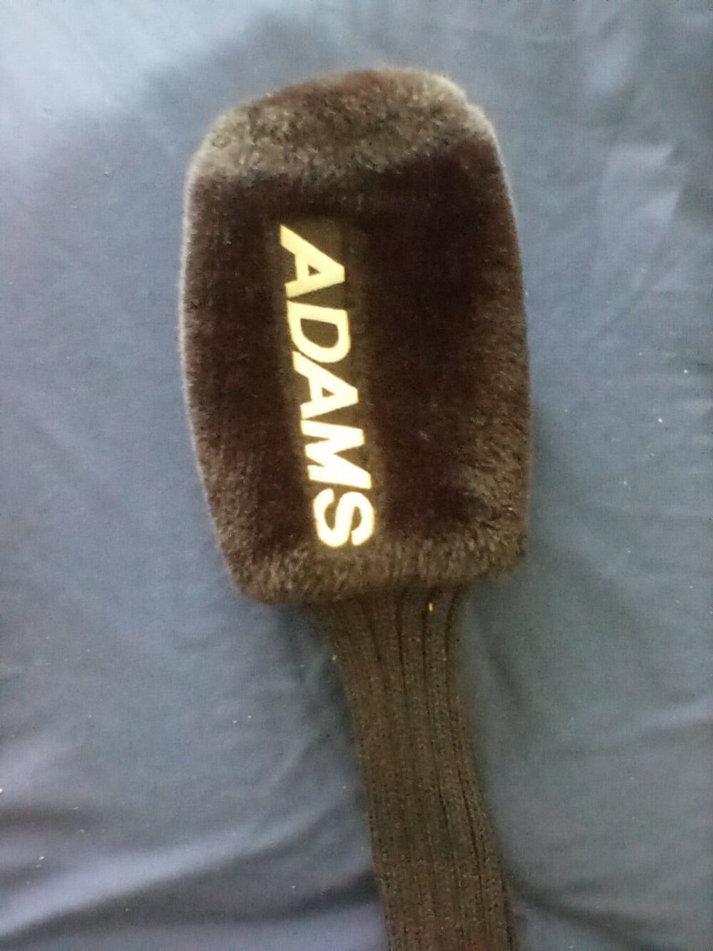 Adams Tight Lies Driver headcover